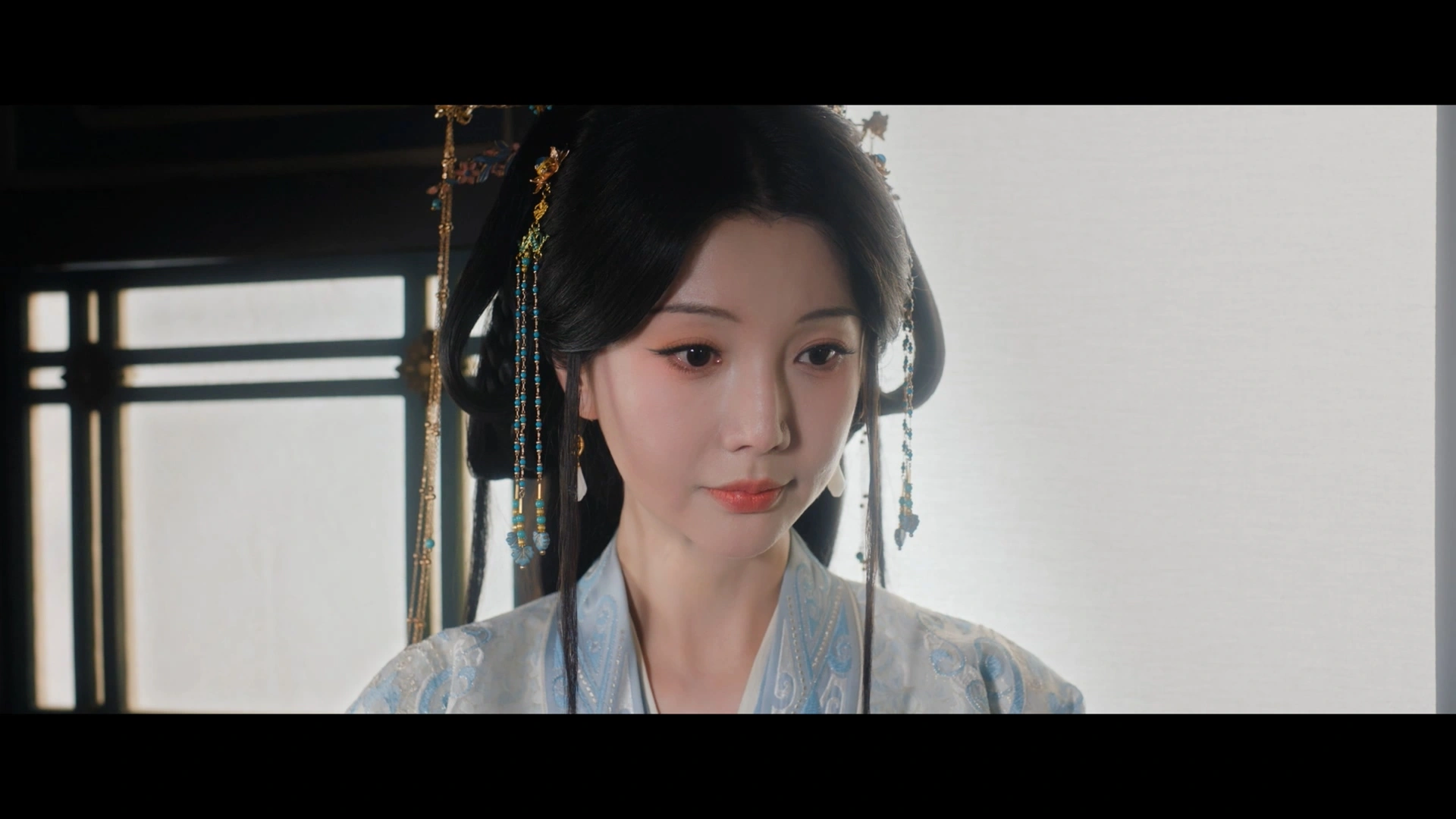 Review Tước Cốt (Key to the Phoenix Heart) tập 7–8: Gia Ngư chọn chính nghĩa hay gia tộc?