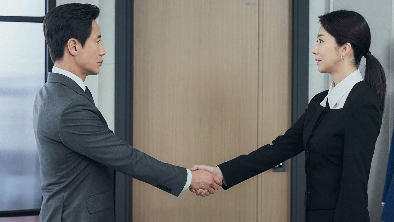 Em Là Bà Ngoại Của Anh - 262552