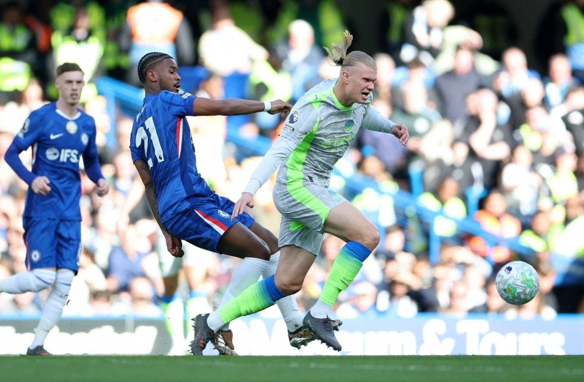 Đại chiến Chelsea - Man City: Ai sẽ lên ngôi vương tại Chung kết FA Cup 2025/26?