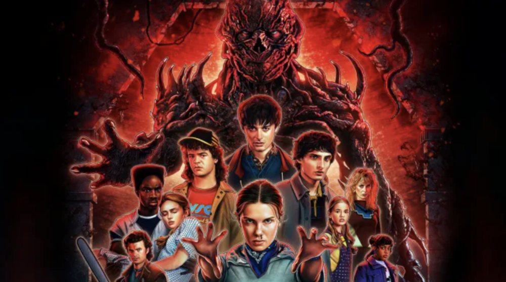 Phim Stranger Things 5 Tập 6: Kẻ Phản Bội Lộ Diện và Thử Thách Tinh Thần