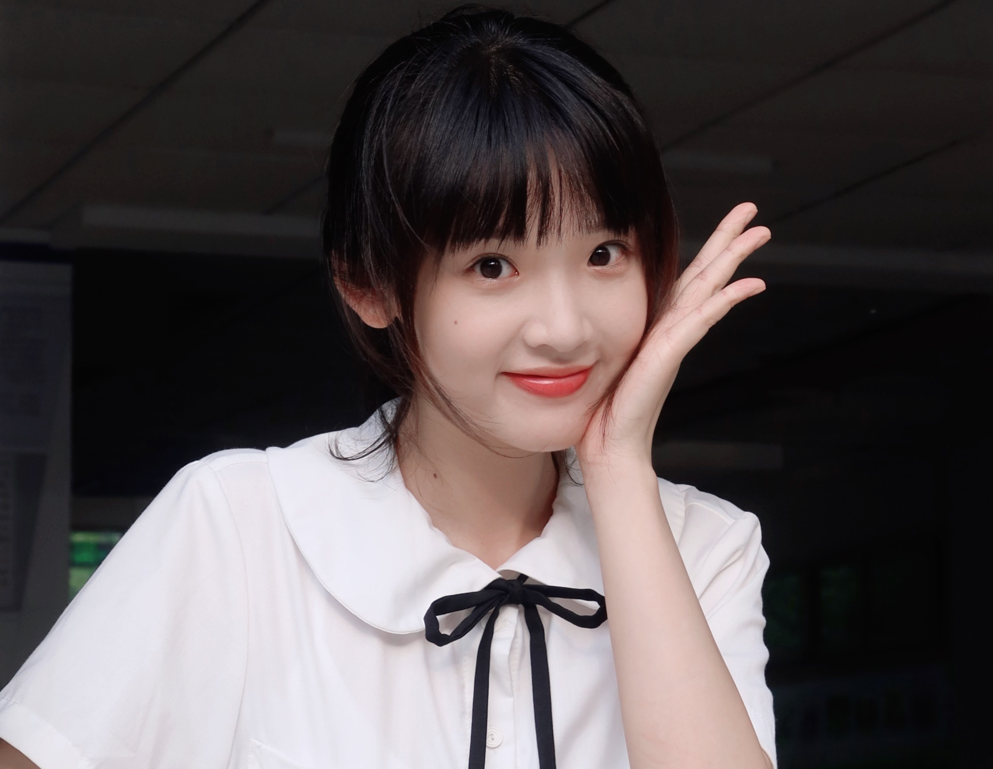 14+ phim của Trương Miểu Di: “Nữ thần học đường” mới nổi trên màn ảnh Hoa ngữ