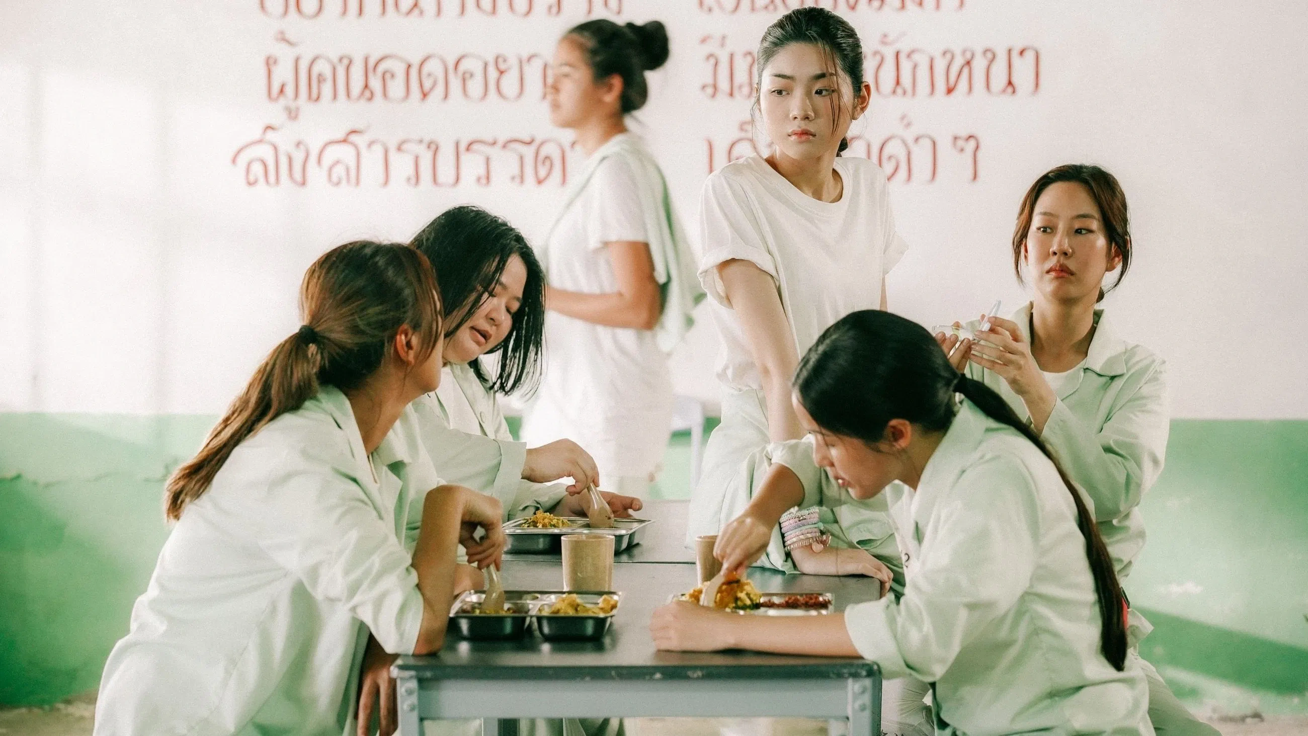 ClaireBell The Series tập 6: Nguy cơ bủa vây và sự tin tưởng tuyệt đối