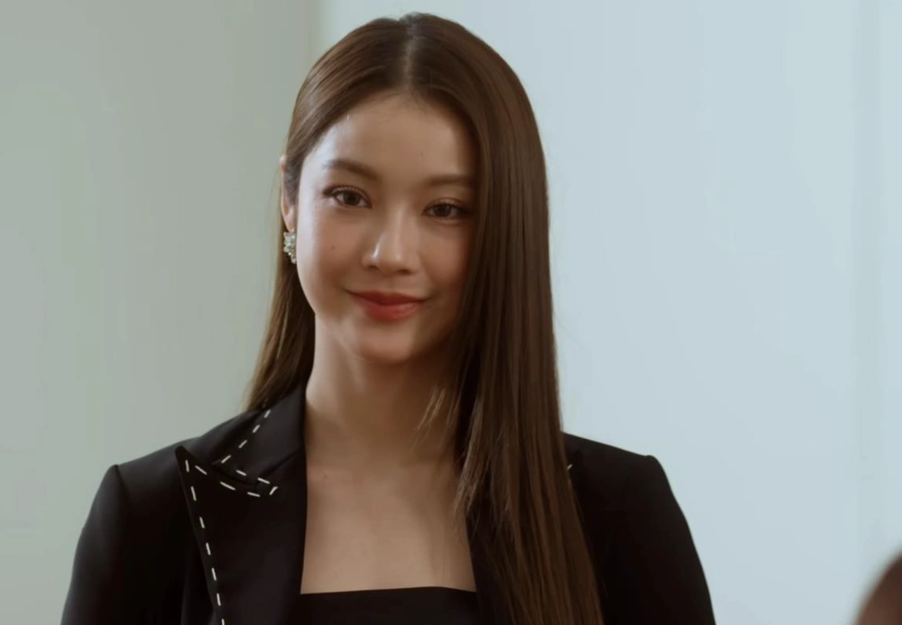 Phim HER The Series - Tình yêu của cô ấy Tập 1: Đêm tân hôn và Sự phản bội tàn khốc