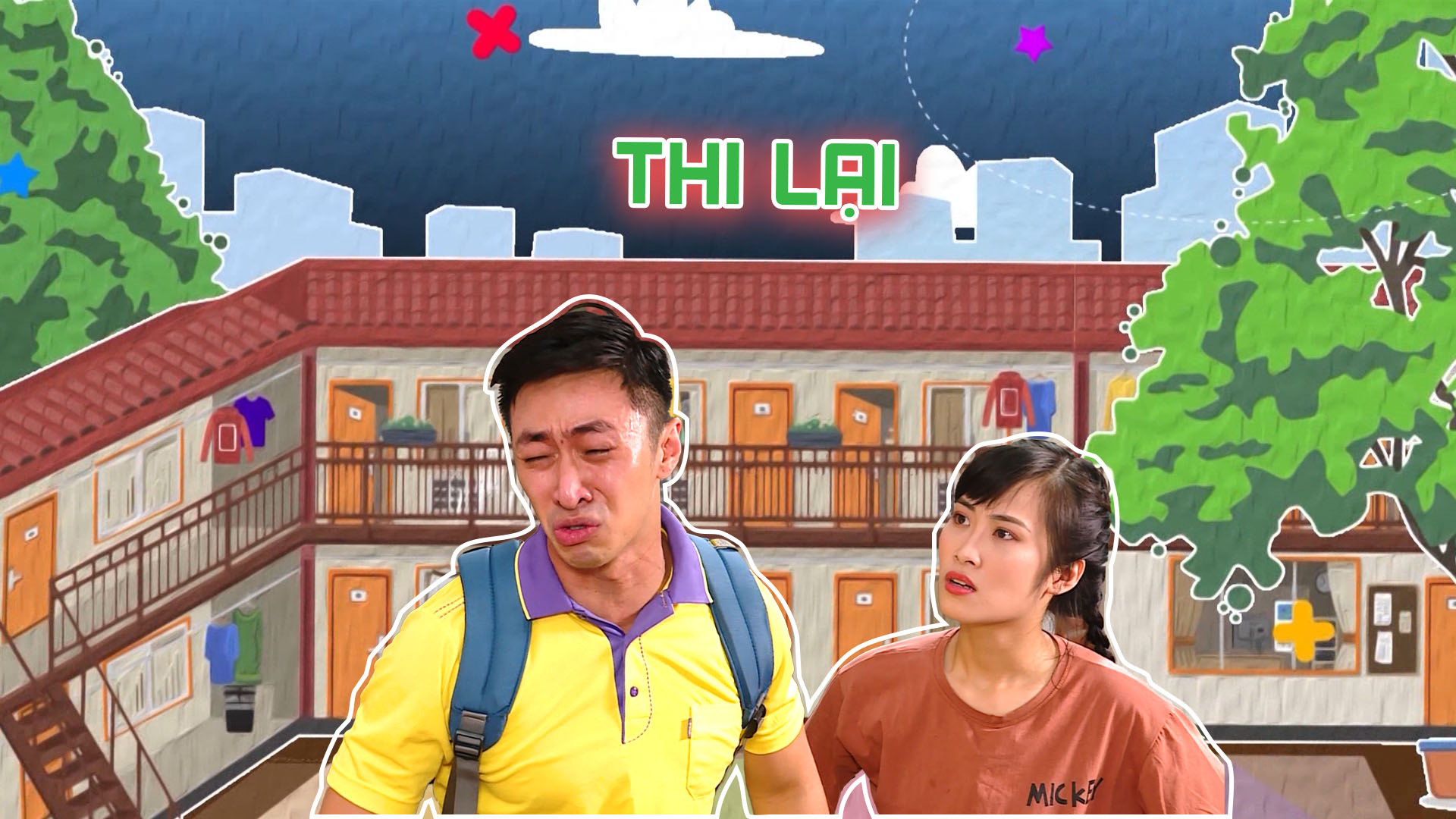 Xóm Trọ Thanh Xuân - 5041759