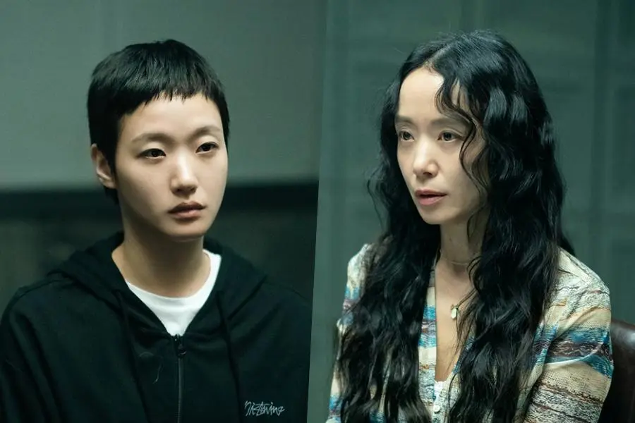 The Price of Confession (Cái Giá Của Lời Thú Tội) tập 3: Liên minh nguy hiểm và những bí mật mờ ám