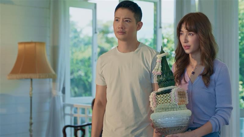 30 Chưa Phải Là Hết (Nothing But Thirty) - Bản Thái | Trọn bộ - 304994