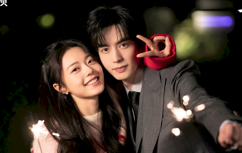 Phim Tôi Như Ánh Dương Rực Rỡ (Shine On Me) Tập 2: Oan Gia Ngõ Hẹp và Sự Khó Dễ Của Sếp Tổng