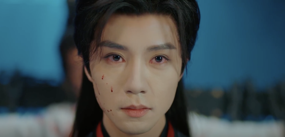 Phim Chưởng Mệnh - The Architect (2025) tập 12: Đòn giáng Trả thù đầu tiên và Ánh sáng Tình yêu