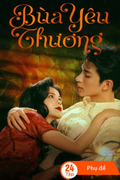 Bùa Yêu Thương