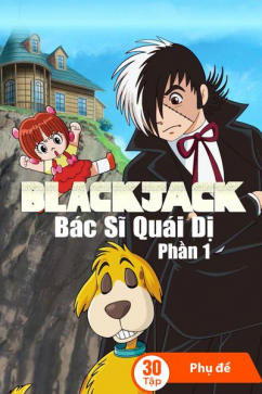 Bác Sĩ Quái Dị - Phần 1