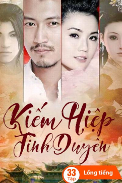 Kiếm Hiệp Tình Duyên