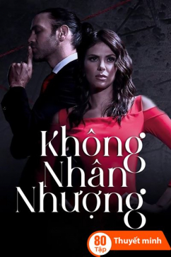 Không Nhân Nhượng
