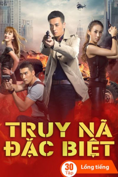Truy Nã Đặc Biệt