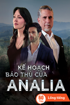 Kế Hoạch Báo Thù Của Analia