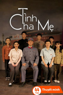 Tình Cha Mẹ