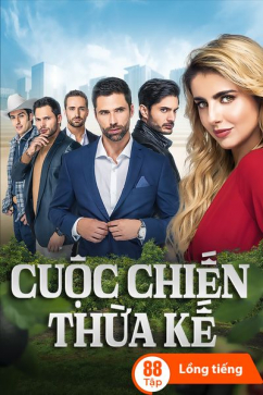 Cuộc Chiến Thừa Kế