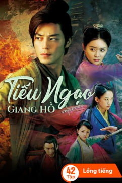 Tiếu Ngạo Giang Hồ