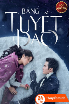 Băng Tuyết Dao