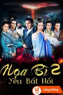 Họa Bì 2 - Yêu Bất Hối