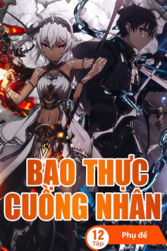Bạo Thực Cuồng Nhân
