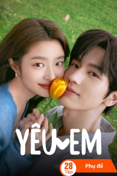 Yêu Em