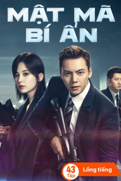 Mật Mã Bí Ẩn