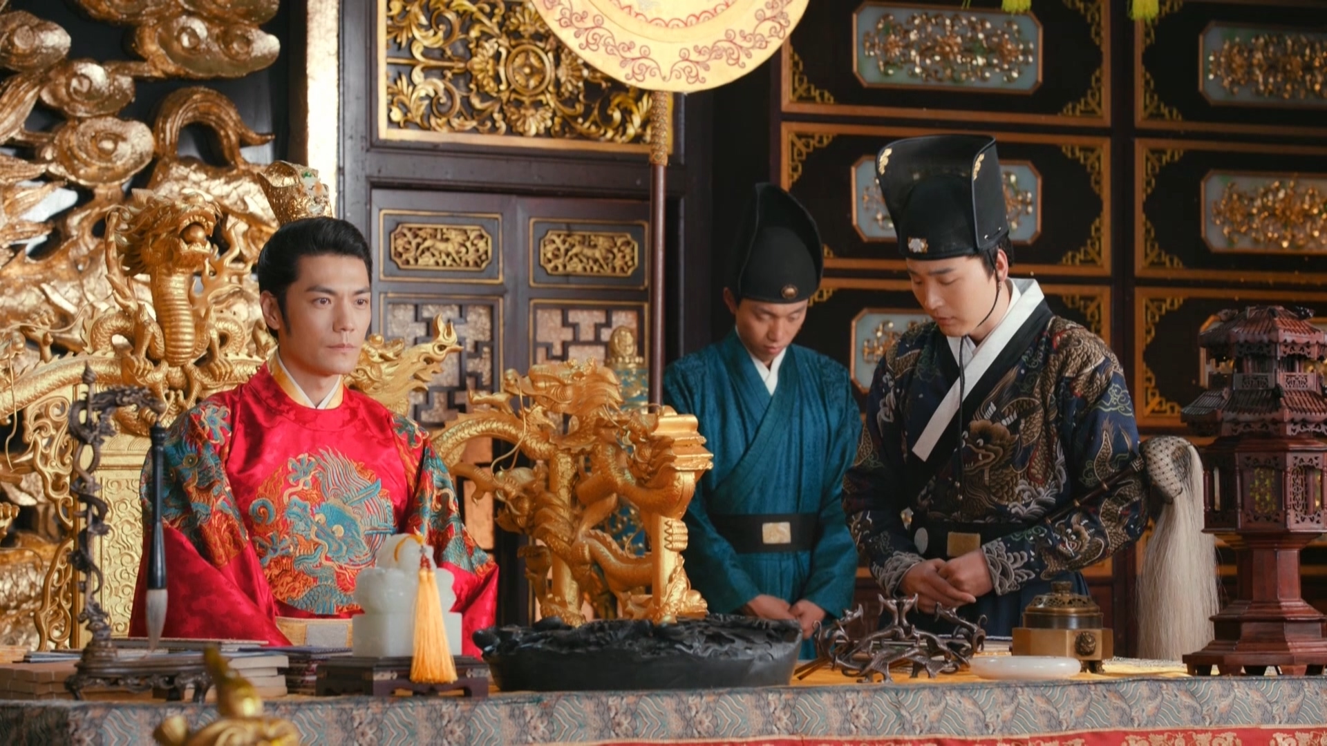 Tân Long Môn Khách Sạn - 299966