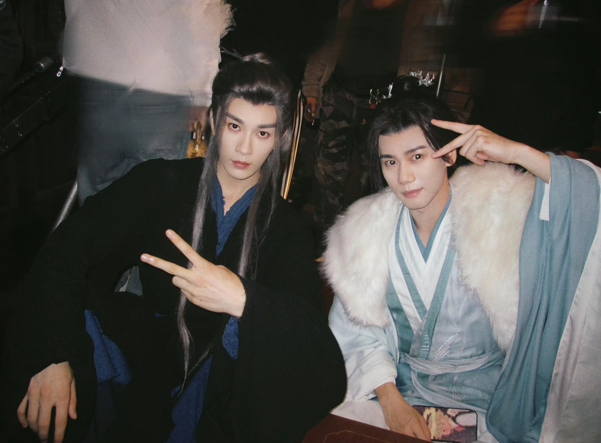 Mưa Đêm Giang Hồ Tựa Giấc Mộng 2025 - Tập 16: Quyết chiến tiền định