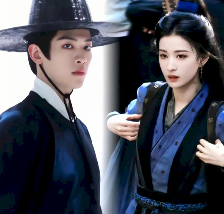 “Phong Ảnh Nhiên Mai Hương” - ​​Khi sát thủ hiện đại “đi lạc” về thời Tống