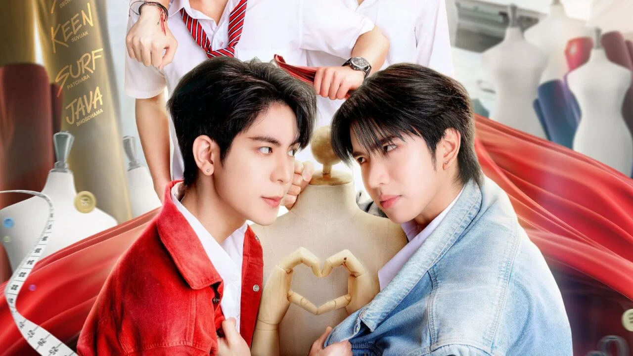 Head 2 Head (Ai nói tụi nó không ưa nhau) tập 3: Mối quan hệ "Yêu hay Ghét" bị thử thách