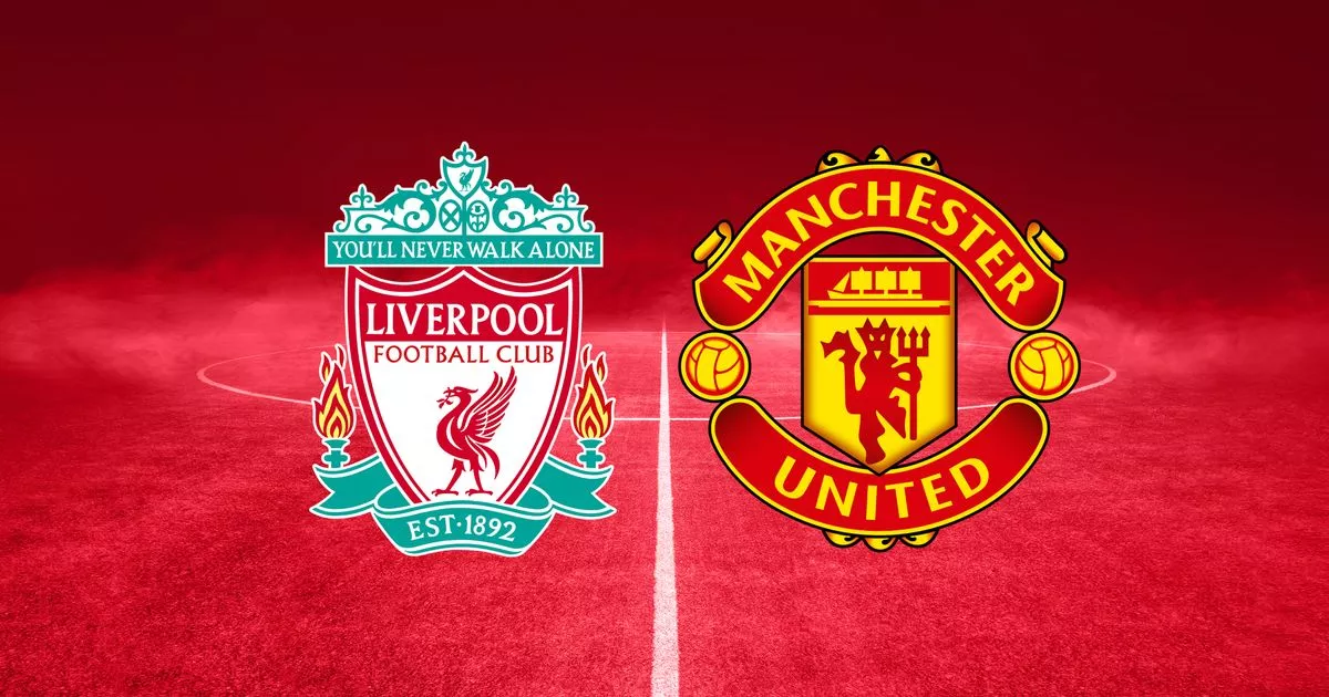 Nhận định, soi tỷ lệ Liverpool vs Manchester United 19/10: Nhiệt chiến Anfield và nỗi bất an của cả hai