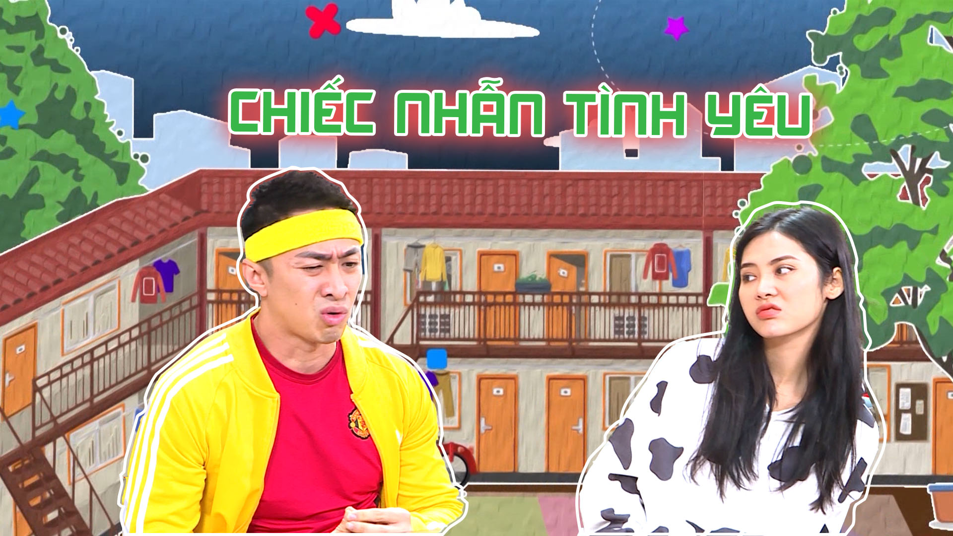 Xóm Trọ Thanh Xuân - 5041750
