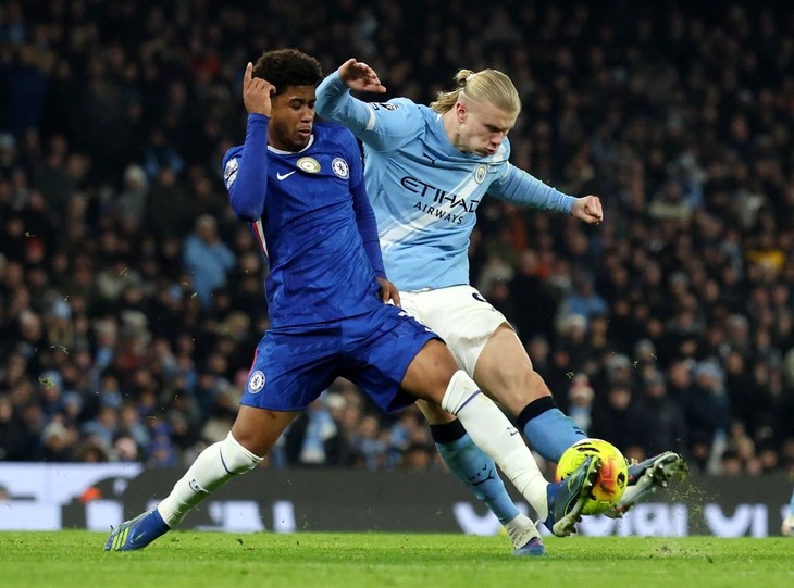 Chung kết FA Cup 25/26: Đại Chiến Thành London giữa Chelsea và Man City