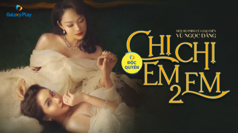 Chị Chị Em Em 2