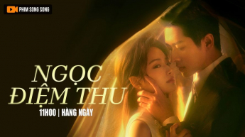 Ngọc Điệm Thu