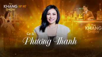 The Khang Show