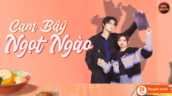Cạm Bẫy Ngọt Ngào