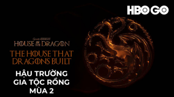 Hậu Trường Gia Tộc Rồng - Mùa 2 - 234994