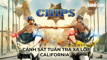 Cảnh Sát Tuần Tra Xa Lộ California