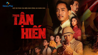 Tận Hiến
