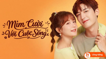 Mỉm Cười Với Cuộc Sống