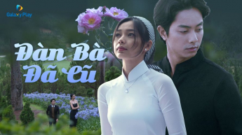 Đàn Bà Đã Cũ