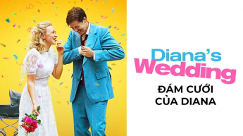 Đám Cưới Của Diana