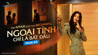 Ngoại Tình Chỉ Là Bắt Đầu