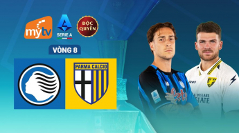 Atalanta vs Frosinone Vòng 8 Serie A 2026/27