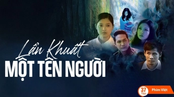 Lẩn Khuất Một Tên Người