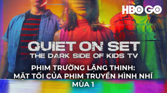 Phim Trường Lặng Thinh: Mặt Tối Của Phim Truyền Hình Nhí - Mùa 1 - 226198