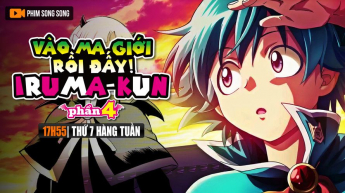 Vào Ma Giới Rồi Đấy Iruma-Kun - Phần 4 - 339182