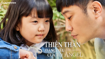 Thiên Thần Đáng Yêu Của Tôi