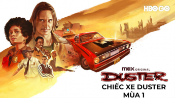 Chiếc Xe Duster - Mùa 1 - 294017